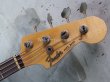 画像3: Fender Custom Shop '60s Jazz Bass Light Relic /  Sea Foam Green (3)