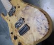 画像11: Skervesen Raptor 7 Lefty Natural / Rzeczpospolita Polska (11)