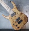 画像13: Skervesen Raptor 7 Lefty Natural / Rzeczpospolita Polska (13)