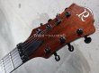 画像3: B.C.Rich Mockingbird Quilt Maple Top 7string  /  Trance Blue (3)