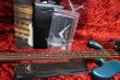 画像14: Fender Custom Shop '64 Jazz Bass Relic / Ocean Turquoise I (14)