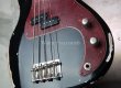 画像11: LsL Instruments  BalBoa Bass / Nera / Aged Black (11)