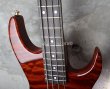 画像10: Valley Arts Custom Pro USA Bass / Brown Quilt TOP (10)