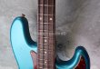 画像10: Fender Custom Shop '64 Jazz Bass Relic / Ocean Turquoise I (10)