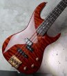 画像13: Valley Arts Custom Pro USA Bass / Brown Quilt TOP (13)