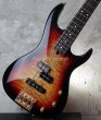 画像13: Valley Arts Custom Pro USA Bass / Sunburst  (13)