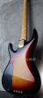 画像6: Valley Arts Custom Pro USA Bass / Sunburst  (6)