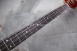 画像4: Valley Arts Custom Pro USA Bass / Brown Quilt TOP (4)