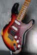 画像9: 期間限定大特価 10/30(水)21:00迄 Fender Custom Shop '62 Stratocaster S-S-H / 3Tone Sunburst / Heavy Relic (9)