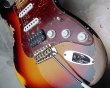 画像11: 期間限定大特価 10/30(水)21:00迄 Fender Custom Shop '62 Stratocaster S-S-H / 3Tone Sunburst / Heavy Relic (11)