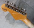 画像7: 期間限定大特価 10/30(水)21:00迄 Fender Custom Shop '62 Stratocaster S-S-H / Sonic Blue / Heavy Relic (7)