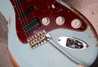 画像11: 期間限定大特価 10/30(水)21:00迄 Fender Custom Shop '62 Stratocaster S-S-H / Sonic Blue / Heavy Relic (11)