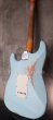 画像6: 期間限定大特価 10/30(水)21:00迄 Fender Custom Shop '62 Stratocaster S-S-H / Sonic Blue / Heavy Relic (6)