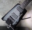 画像14: 期間限定大特価 10/30(水)21:00迄  Steinberger GL-2TA '91 / Black (14)