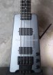 画像13: Steinberger XL-2 / Graphite-Gray Metallicllic (13)