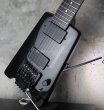 画像9: 期間限定大特価 10/30(水)21:00迄  Steinberger GL-2TA '91 / Black (9)