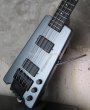 画像8: Steinberger XL-2 / Graphite-Gray Metallicllic (8)