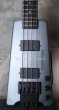 画像9: Steinberger XL-2 / Graphite-Gray Metallicllic (9)