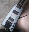 画像12: Steinberger XL-2 / Graphite-Gray Metallicllic (12)