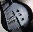 画像11: Steinberger XQ-25W 1991 / EMG /  Black  (11)