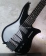 画像13: Steinberger XQ-25W 1991 / EMG /  Black  (13)