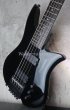 画像9: Steinberger XQ-25W 1991 / EMG /  Black  (9)