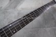 画像4: Steinberger XQ-25W 1991 / EMG /  Black  (4)