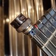 画像8: Steinberger Repair 修理　 / 世界屈指の豊富なノウハウと、Parts類の在庫量 / Custom / オリジナルパーツ / 加工 / パーツ作成・製作/ リフレット / Pot修理　/その他、スタインバーガー以外についてもお気軽にご相談下さい。 (8)