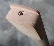 画像13: Warmoth Stratocaster Maple Neck / Unpainted N0,1 (13)