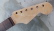 画像3: Fender ST-62  Rose Neck / Unpainted  / Used (3)