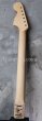 画像2: Warmoth Maple NECK 22F /  Indian Rosewood / Moderen CBS Stratocaster (2)