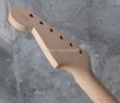 画像11: Warmoth Stratocaster Maple Neck / Unpainted No,2 (11)