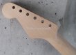 画像7: Warmoth Stratocaster Maple Neck / Unpainted N0,1 (7)