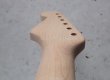 画像5: Warmoth Stratocaster Maple Neck / Unpainted N0,1 (5)