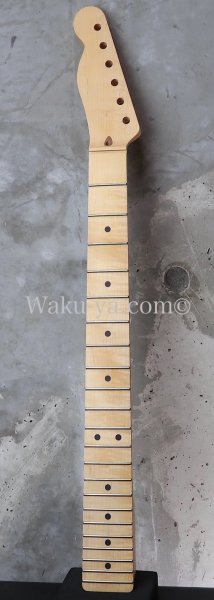 画像1: Warmoth Telecaster®  Maple Neck  22 Frets  /  Left Handed (1)