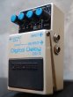 画像3: BOSS Digital Delay  DD-2  '8４ (3)