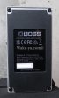 画像2: BOSS BP-1W Booster / Preamp (2)