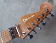 画像2: Charvel Custom Shop /San Dimas H-S-H  Rivers Head / Cherry Sunburst (2)