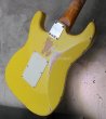 画像12: Fender Custom Shop '62 Stratocaster FRT SSH / Heavy Relic / Graffiti-Yellow (12)