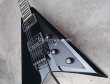 画像11: Jackson USA Randy Rhoads  RR-1 / FRT / Gloss Black　　 (11)