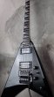 画像5: Jackson USA Randy Rhoads  RR-1 / FRT / Gloss Black　　 (5)