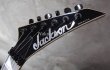 画像3: Jackson USA Randy Rhoads  RR-1 / FRT / Gloss Black　　 (3)