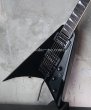 画像9: Jackson USA Randy Rhoads  RR-1 / FRT / Gloss Black　　 (9)