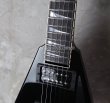 画像10: Jackson USA Randy Rhoads  RR-1 / FRT / Gloss Black　　 (10)