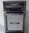 画像5: HIWATT Custom 20HD  & HW-405SE Stack Amp  (5)