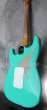 画像6: Fender Custom Shop '62 Stratocaster SSH Heavy Relic / FRT / Sea Foam Green  (6)