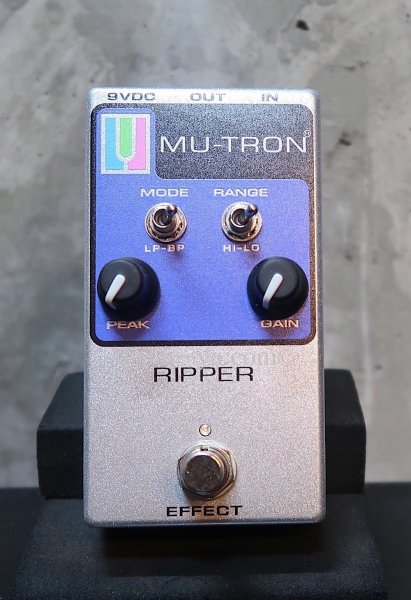 画像1: MU-TRON  RIPPER / Envelope Filter (1)