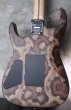 画像2: ♫即納可能☆ Charvel USA Custom Shop Warren De Martini/  Signature / SnakeSkin Graphic (2)