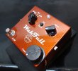 画像2: Fulltone Custom Shop / WAHFULL 　最初期ロッド 極上Used (2)