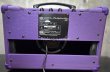 画像5: VOX V9106 Pathfinder10 Guitar Amp / Purple (5)